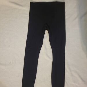Athleta Black Leggings